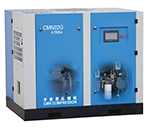 中壓螺桿式空壓機